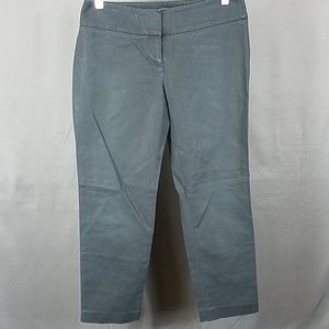 LOFT pants size 2